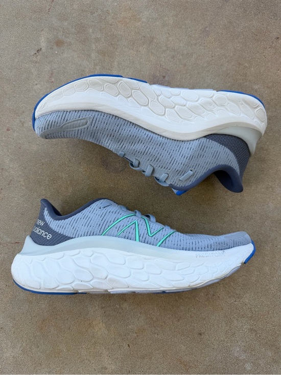 New Balance Shoes - New Balance Fresh Foam X Kaiha Road Women’s Size 9 Men’s Size 7.5